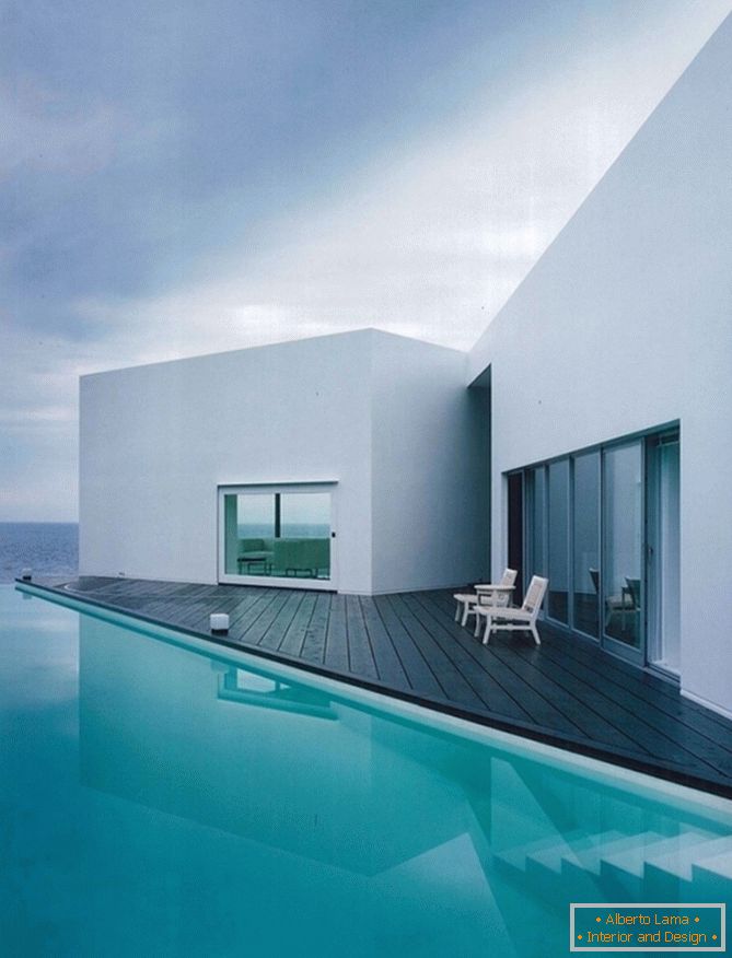 12 дизајни на модерни базени
