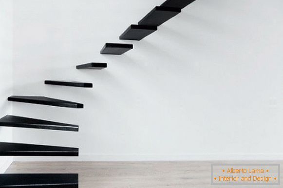 минималистички скалила-Еколе
