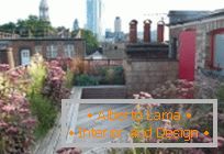 30 удивительных идей для оформления градина на покривот