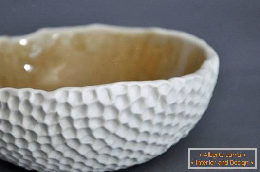 Скулпторски керамички садови