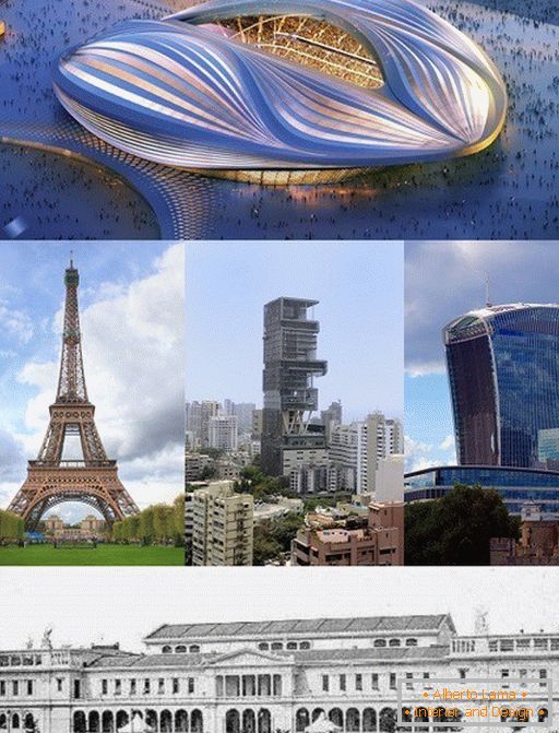 9 најконтроверзни згради во историјата