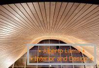 АЛА Архитекти ја заврши изградбата на центарот за изведувачки уметности Килден