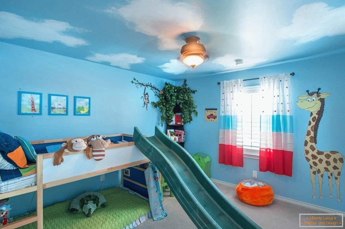 Детска соба