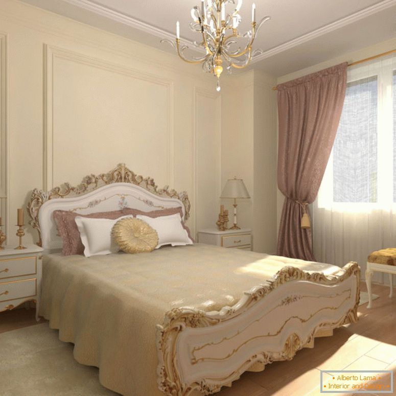 дизајн-спална соба-во-класичен стил-5