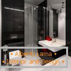 Строг дизајн за бања