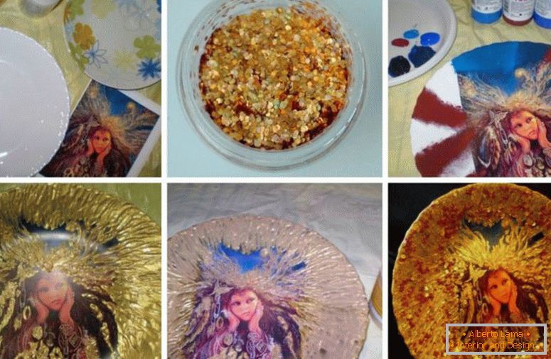 how-to-do-decoupage-plates