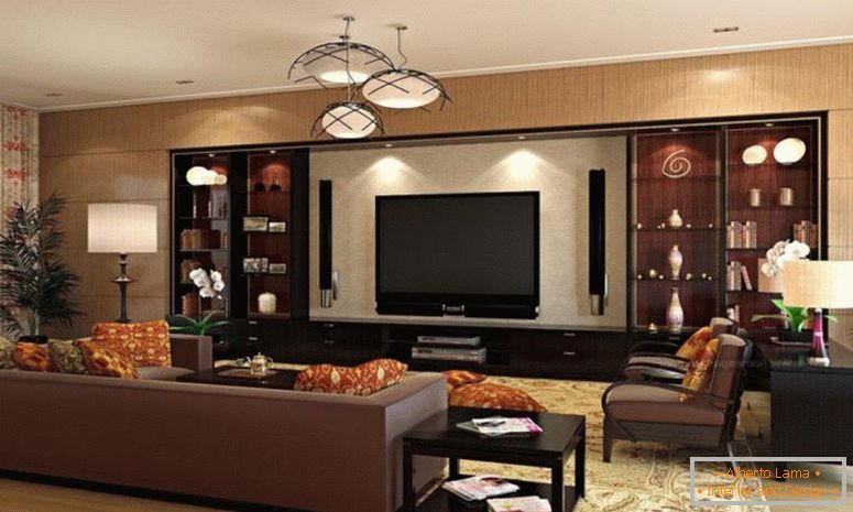 interior-design-styles-the-home-sitter-земја стил-interior-design