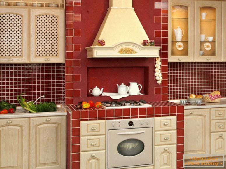 stunning-country-kitchen-cabinet-doors-at-земја стил-kitchen-cabinets