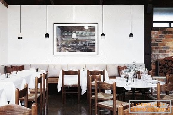 Внатрешни кафулиња и барови - најдобри фотографии на Second Home Cafe