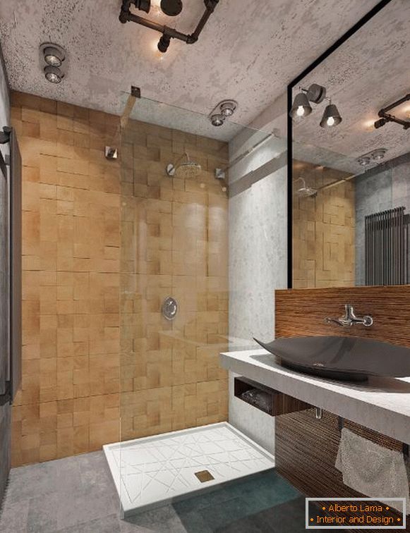 дизајн на бања во мали апартмани