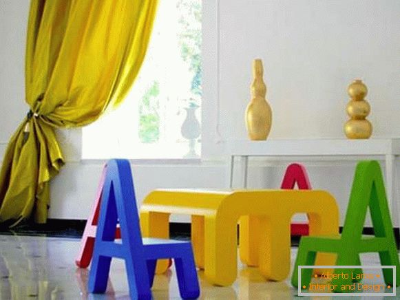 детски дизајнерски столчиња, фото 20