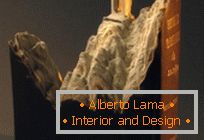 Гај Ларами и его невероятные скулптури од книги