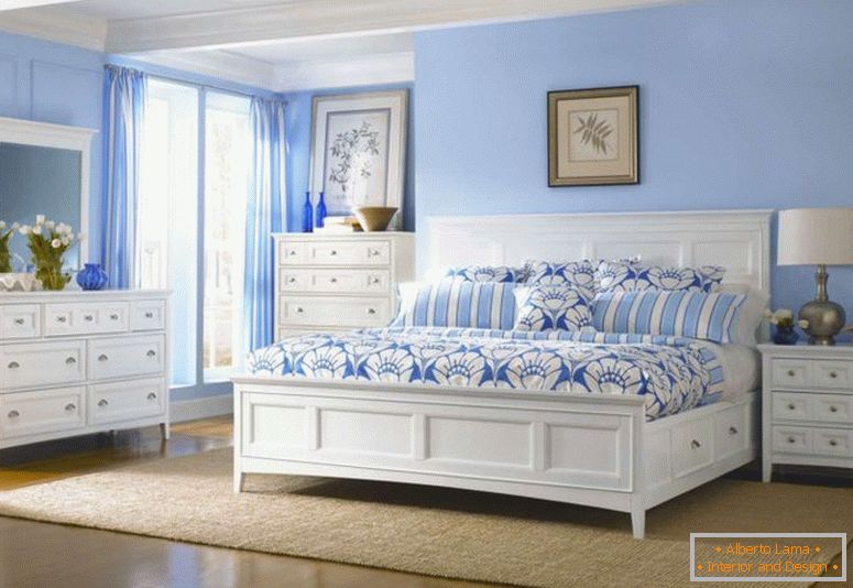 внатрешна спална соба-во-сина боја5