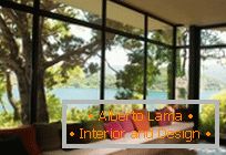 Иконичен хотел Антумалал во Чиле, создаден под влијание на Френк Лојд Рајт