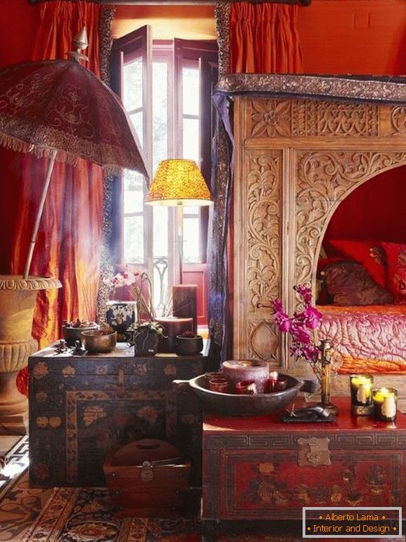дома-декор-во-Мароко-стил идеи