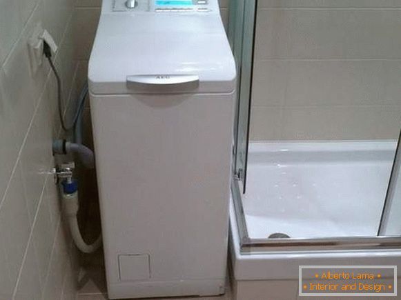 бања со машина за перење фотографии, фото 31