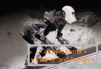 iStruct: робот за колонизација на Месечината