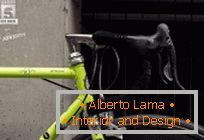 Италијански велосипед Pinarello Stelvio - за професионалци