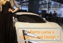 Елегантен и неверојатно скап концепциски автомобил на Lykan HyperSport
