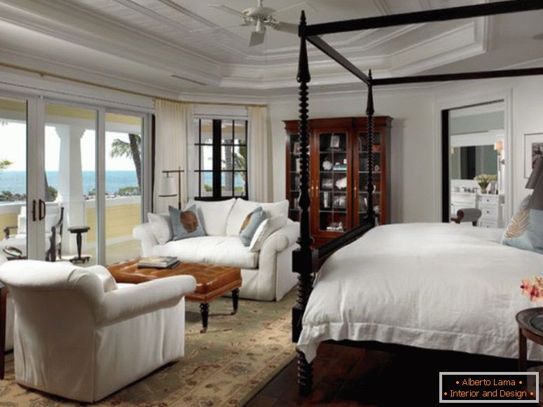 традиционални-господар-спални-украсување-идеи-романтични-луксузни-мајстор-спална соба-851cf25597e138a0