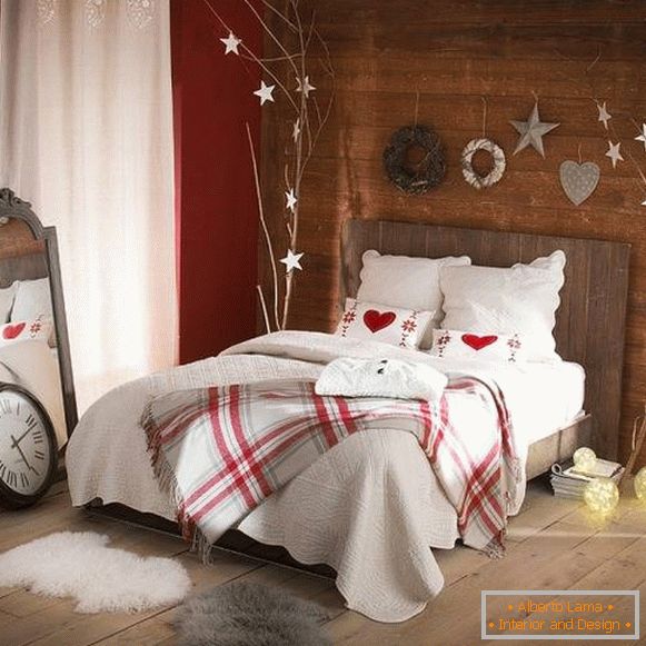milyy-декор-спални до нова година
