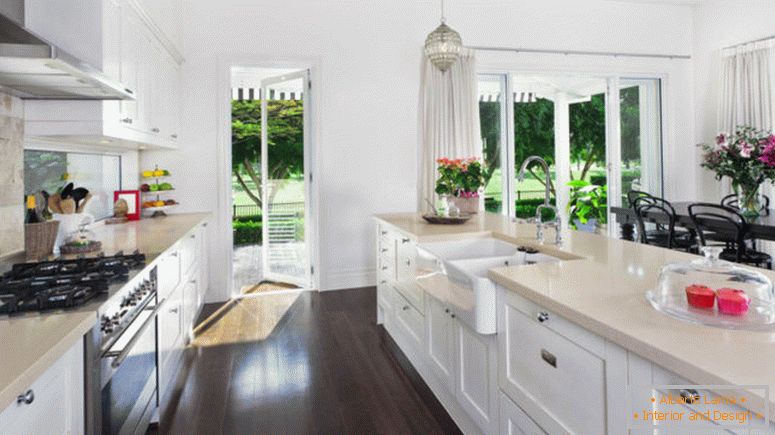 кујна со висока резолуција-чиста кујна-1-убави кујни-со-бели кабинети-1600-x-900-1