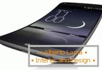 LG и Samsung отпуштаат паметни телефони со закривени случаи