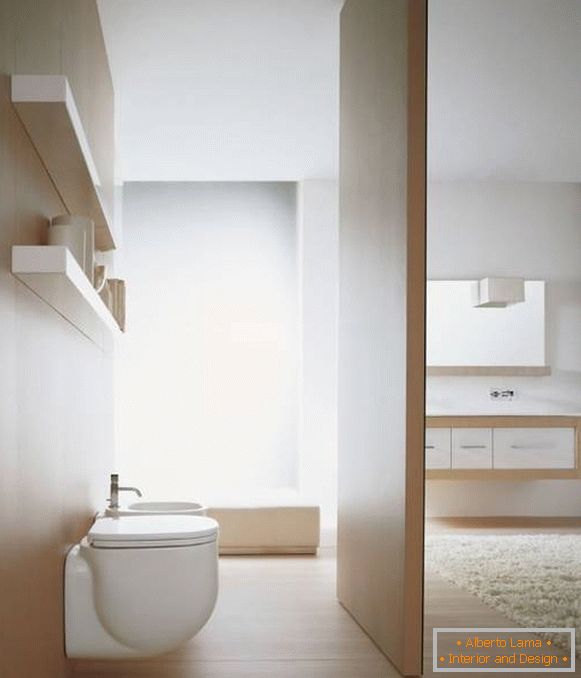 бања и тоалет-во-стил-минимализам