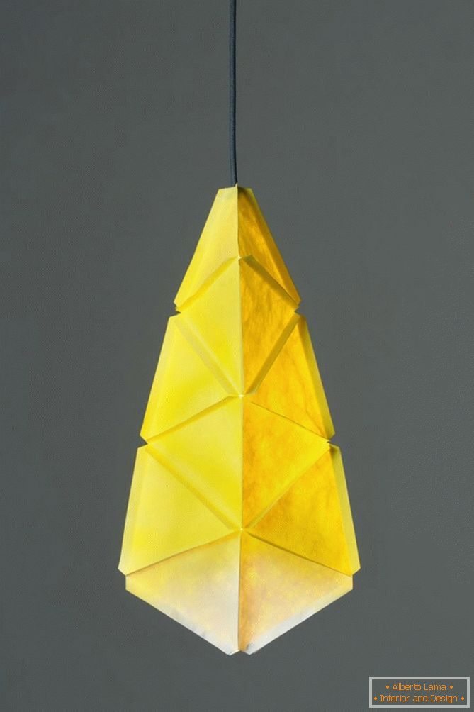 Необични KoGI ламби од студиото Joa Herrenknecht