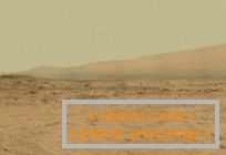 Оцените 4-гигапиксельную панораму поверхности Марс!