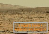 Оцените 4-гигапиксельную панораму поверхности Марс!