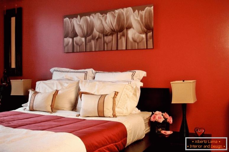 Спална соба-романтична-спална соба-бои-за-господар-спални-одлуки-спална соба-романтични