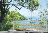 Луксузна дестинација за љубовници: Песна Саа Приватен Остров