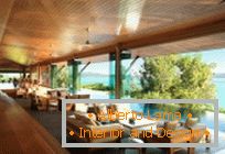Луксузен хотел со морето Qualia Resort, Австралија