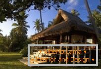 Модерна архитектура: Рајско место во Сејшелите