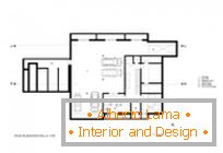Модерна архитектура: Куќа М, Италија