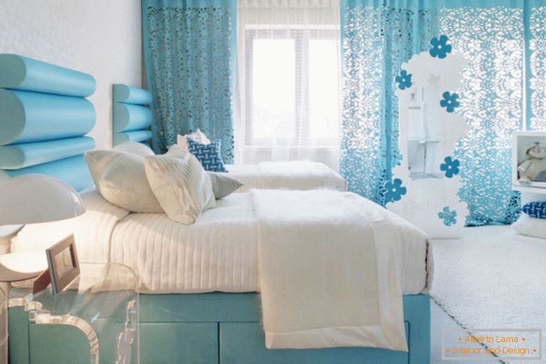 внатрешна спална соба-во-сина боја7