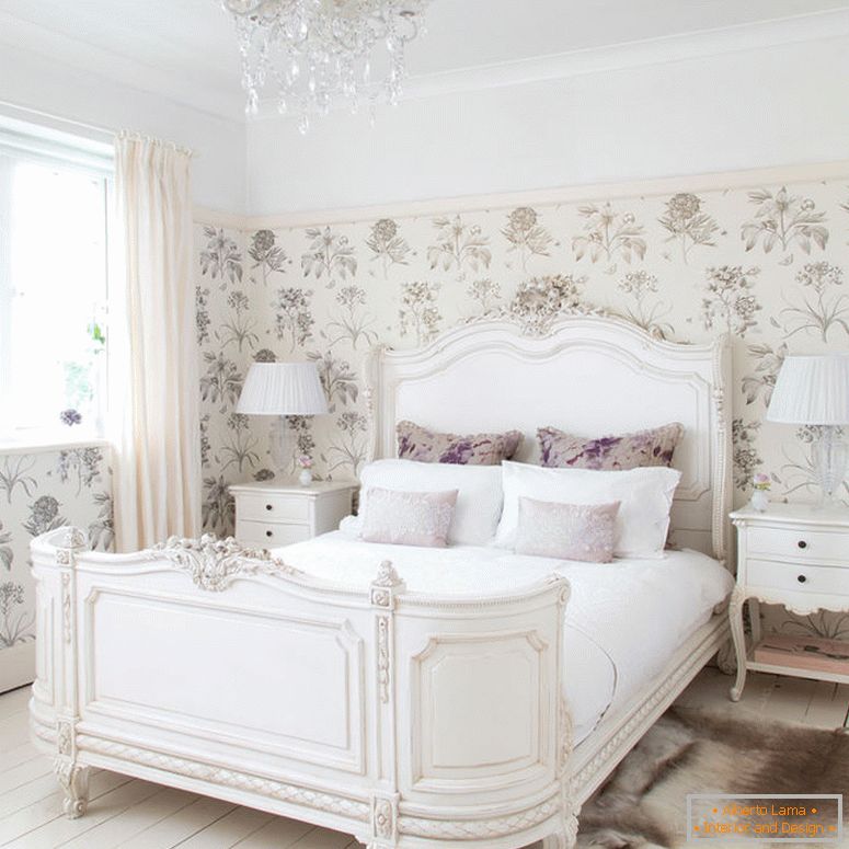 француски стил-спална соба-мебел-5