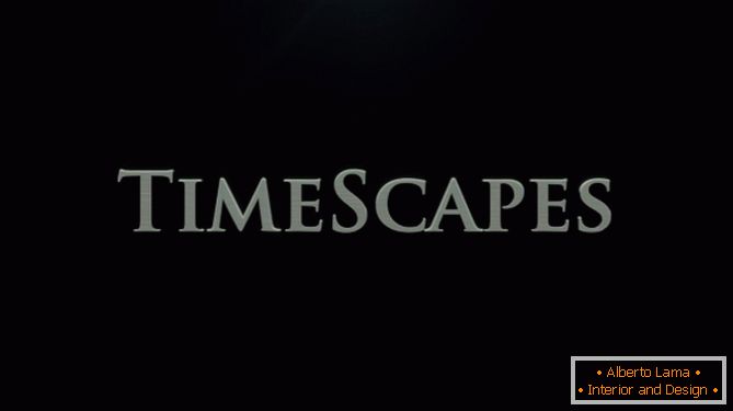 TimeScapes - прв филм во светот за продажба во 4k формат