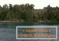 Единствена шума Мирта во Аргентина