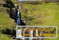 Околу светот: 10 најубави водопади во Исланд