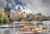 Во целиот свет: мистична Прага
