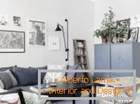 7 идеи за стан во скандинавски стил од шведскиот блогер Тант Јохана