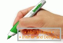 Lernstift пенкало дизајнирано за да ве спаси од грешки