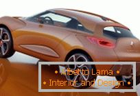 Иднината заедно со новиот кросовер на Renault Captur