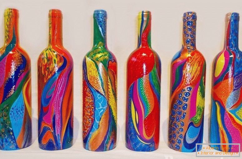 Разновидни шишиња