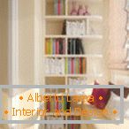 Дизајн на балкони надвор и внатре: топ-100 фотографии од