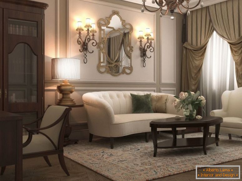 Стан дизајн - фотографии на модни трендови во внатрешноста