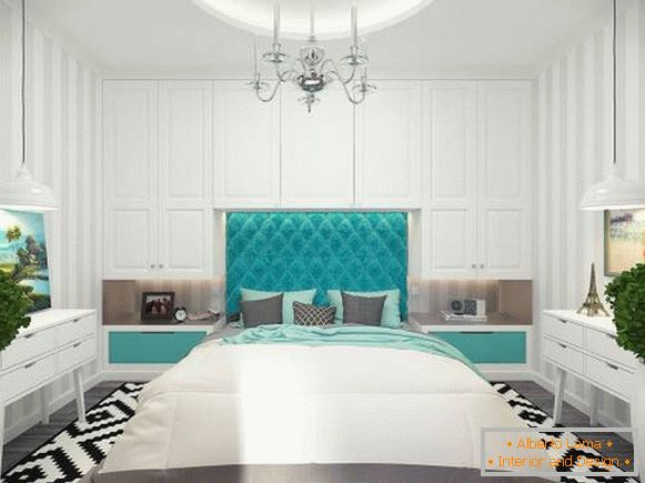 една спалня-стан-40-кв-м-луксузна спална соба