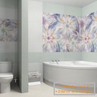 Тоалет дизајн - 150 фотографии на надлежните внатрешен